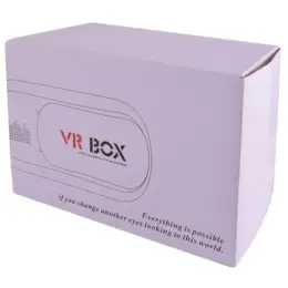 Virtual Reality Headset